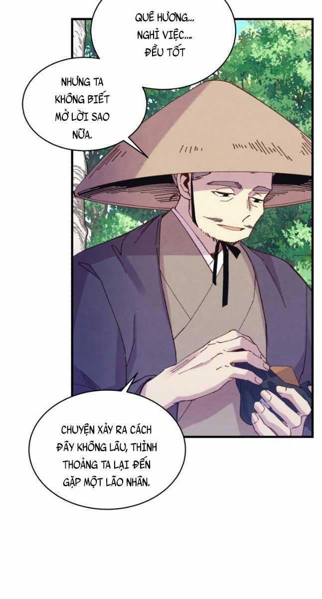 Lightning Degree Chapter 155 trang 22