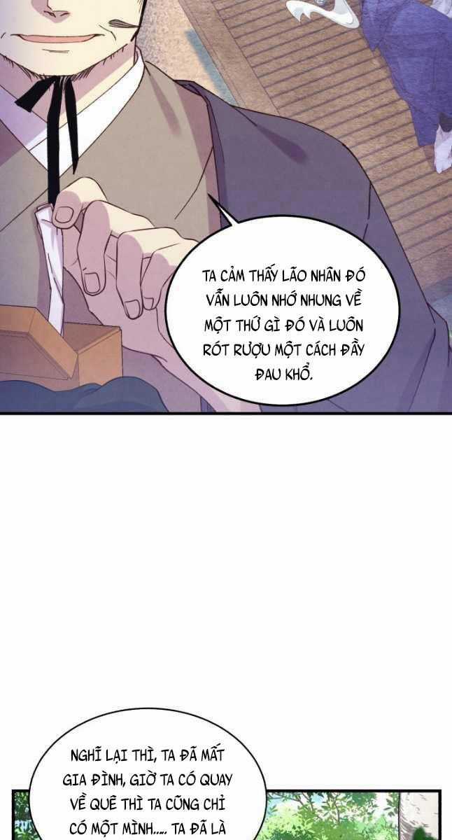 Lightning Degree Chapter 155 trang 24