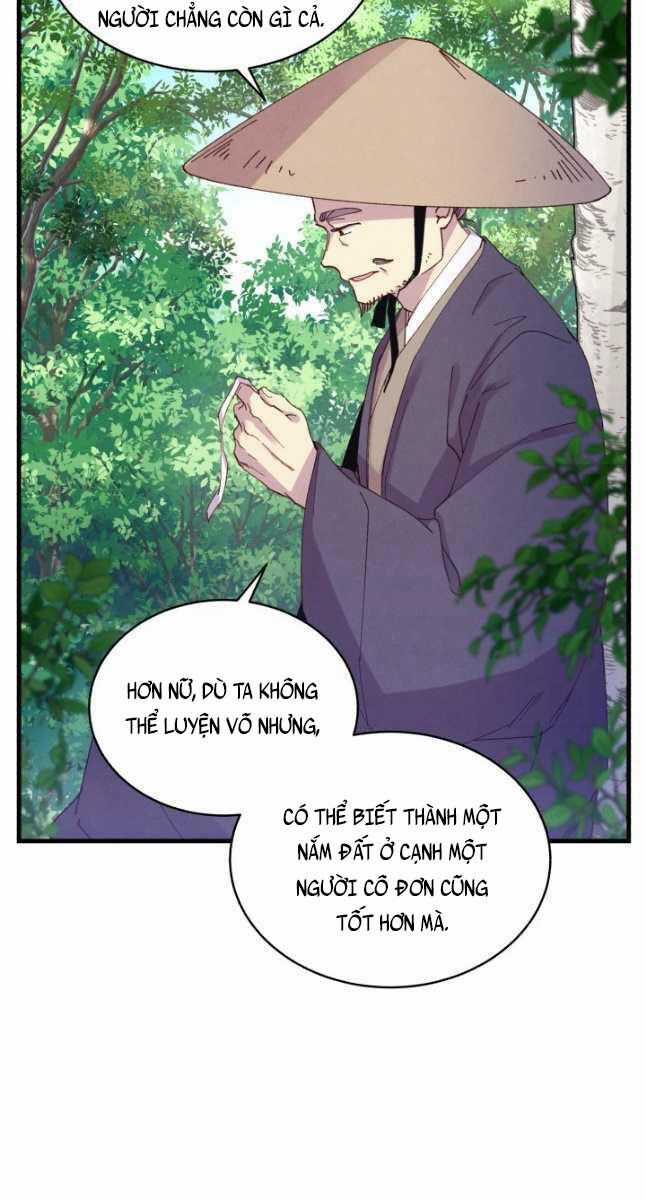 Lightning Degree Chapter 155 trang 25