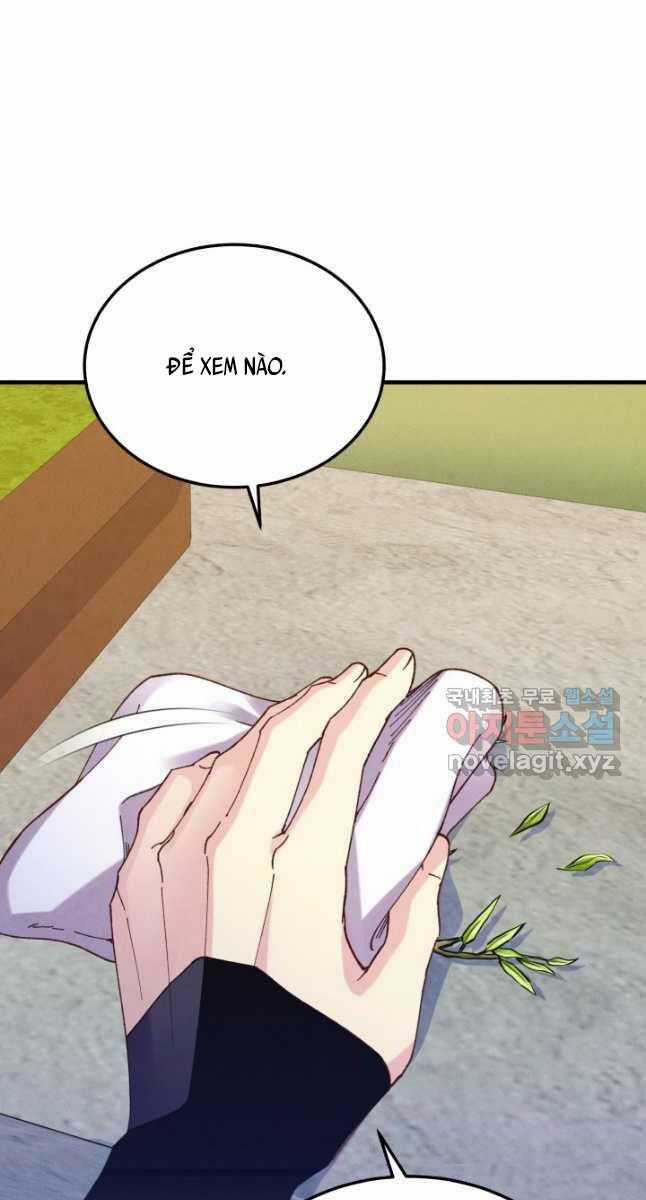 Lightning Degree Chapter 155 trang 36