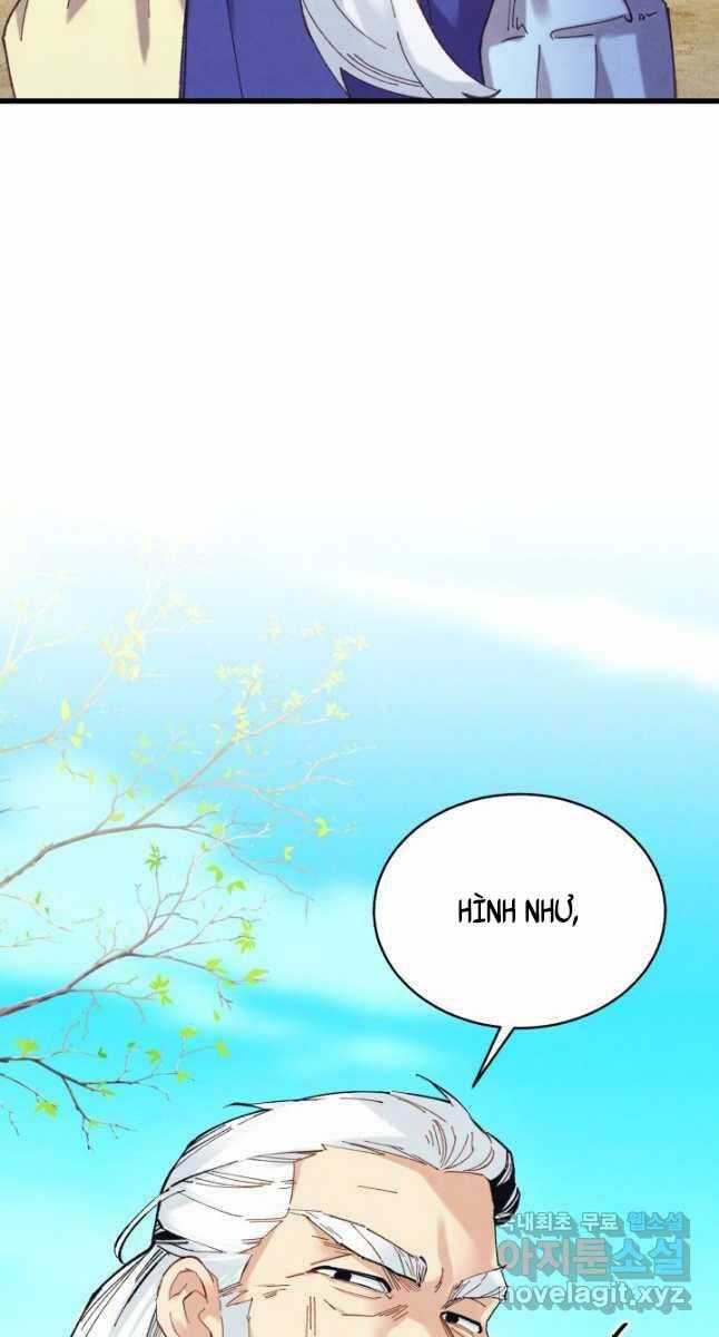 Lightning Degree Chapter 155 trang 4