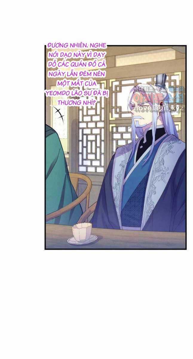 Lightning Degree Chapter 155 trang 43