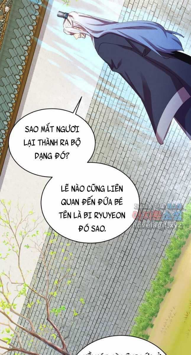 Lightning Degree Chapter 155 trang 48