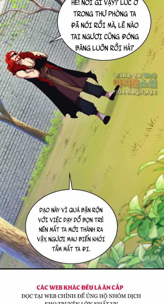 Lightning Degree Chapter 155 trang 49