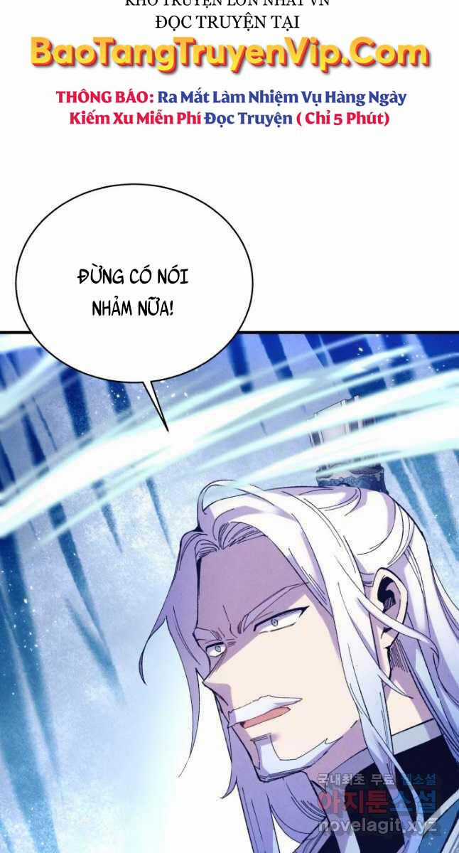 Lightning Degree Chapter 155 trang 50