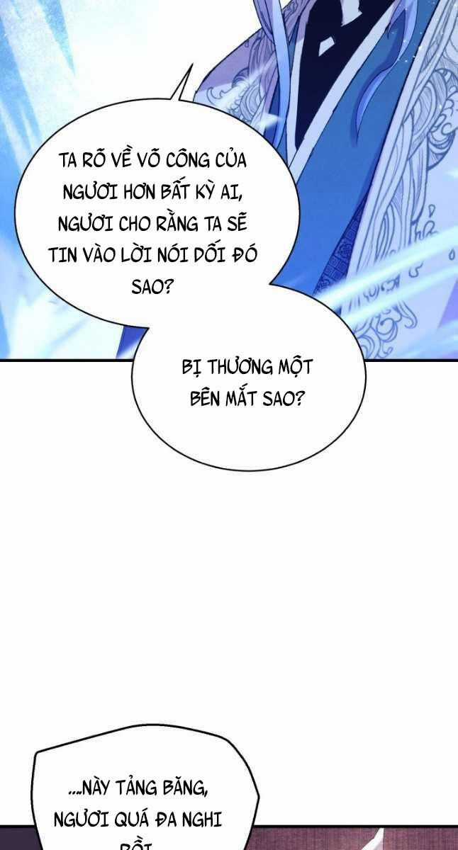 Lightning Degree Chapter 155 trang 51