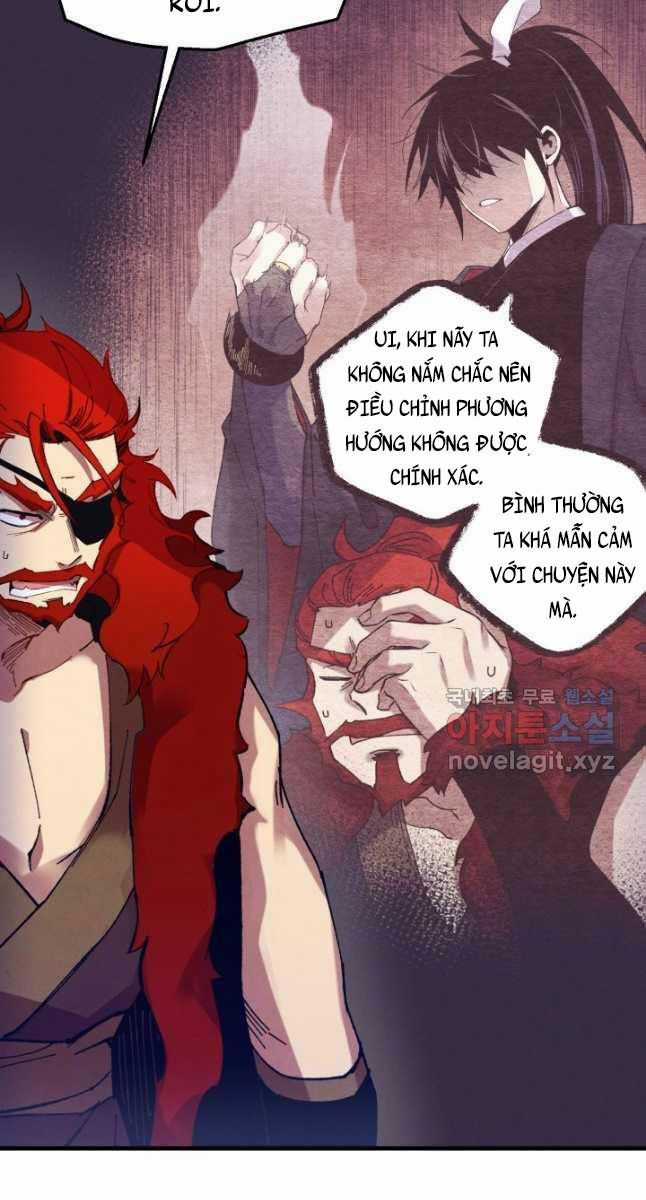 Lightning Degree Chapter 155 trang 52