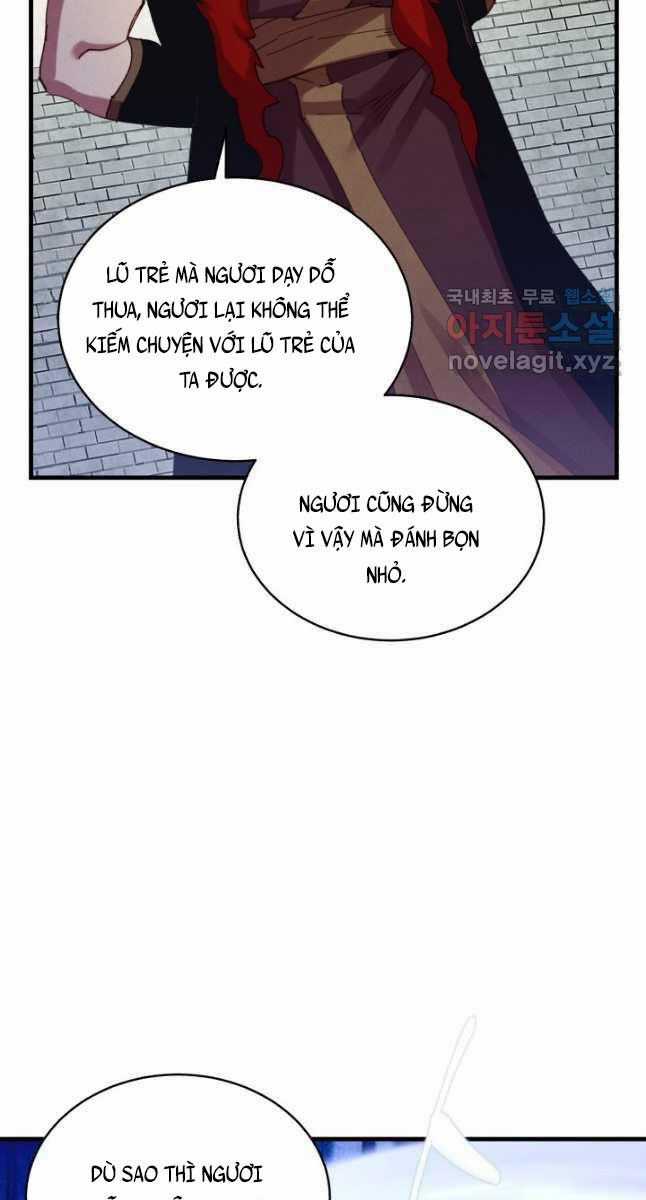 Lightning Degree Chapter 155 trang 54