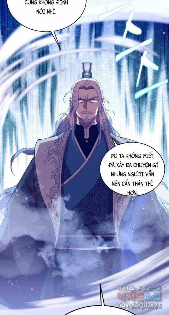 Lightning Degree Chapter 155 trang 55