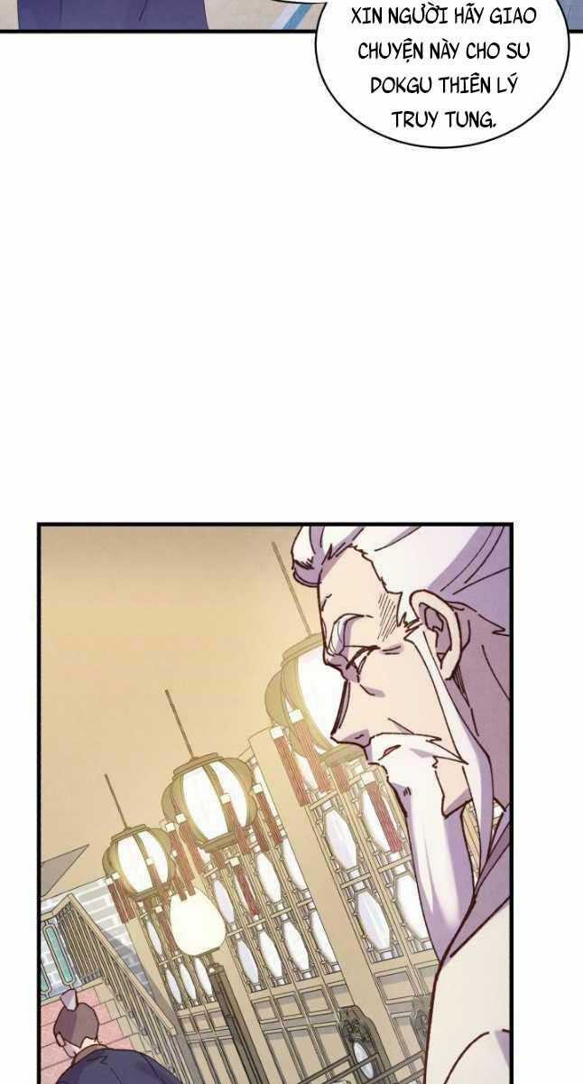 Lightning Degree Chapter 155 trang 60