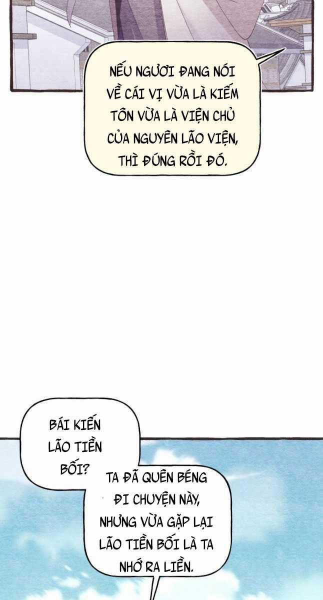 Lightning Degree Chapter 155 trang 63