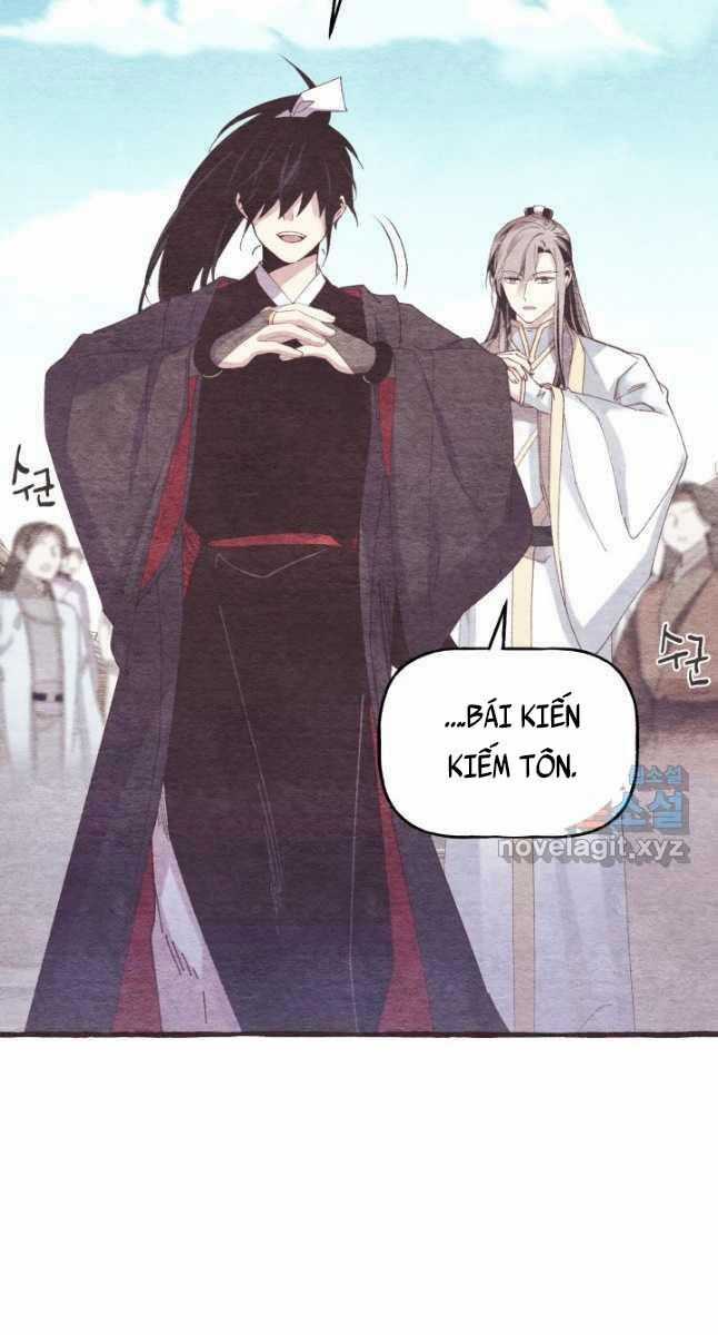 Lightning Degree Chapter 155 trang 64