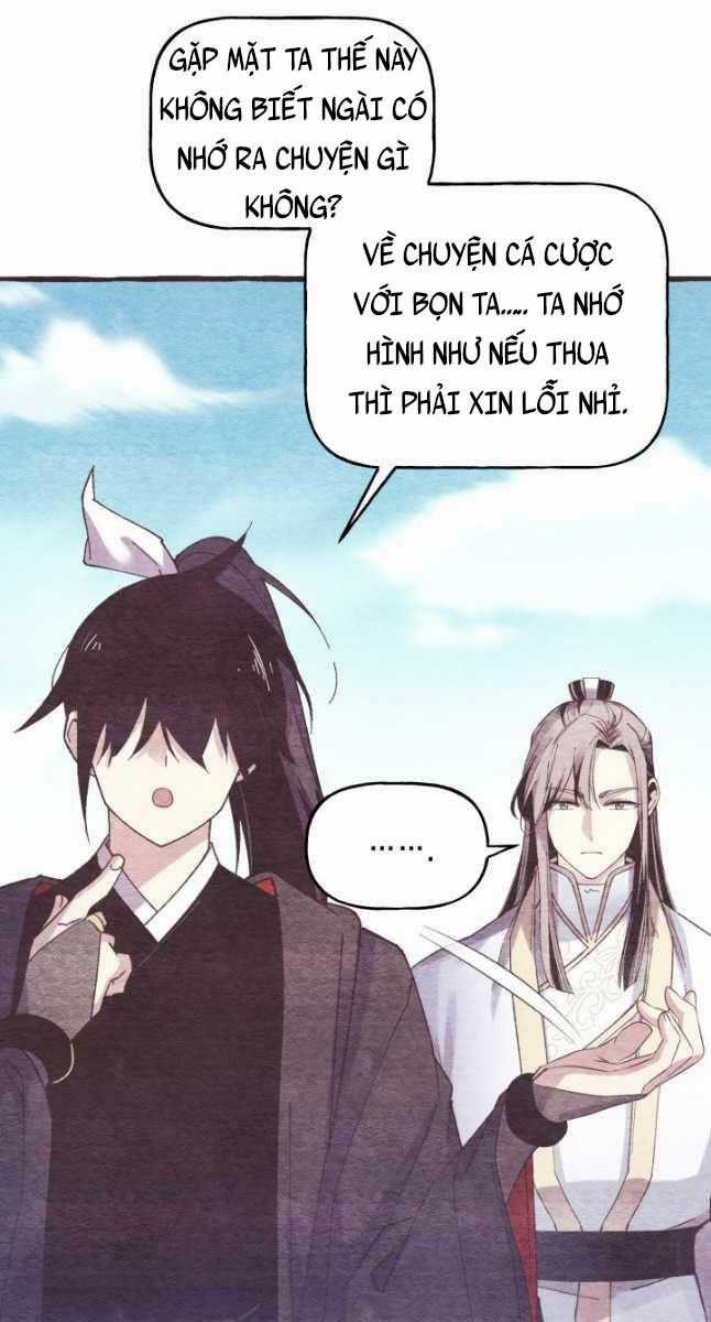 Lightning Degree Chapter 155 trang 65