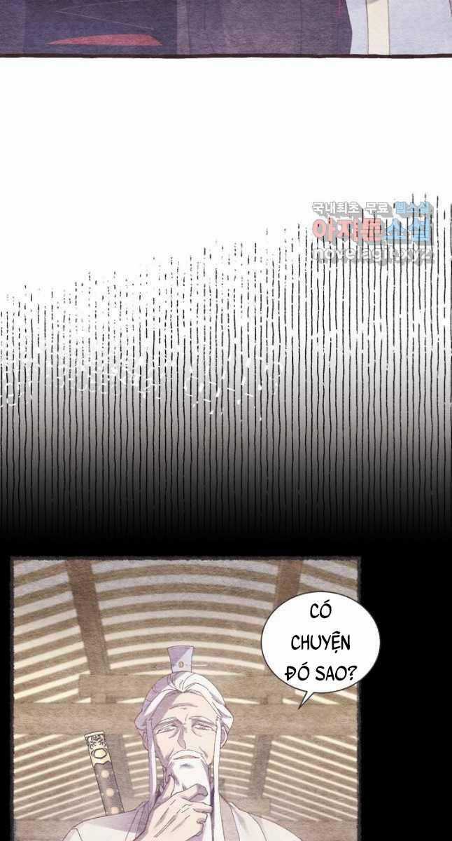 Lightning Degree Chapter 155 trang 66