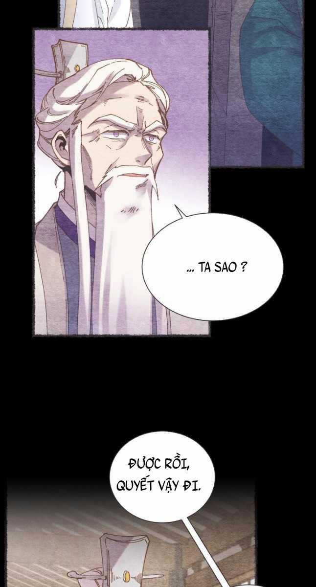 Lightning Degree Chapter 155 trang 68