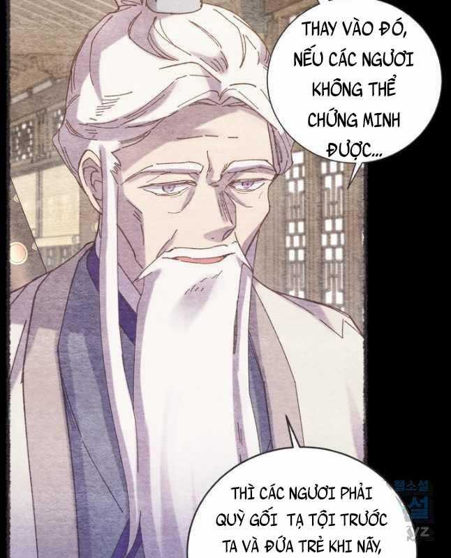 Lightning Degree Chapter 155 trang 69