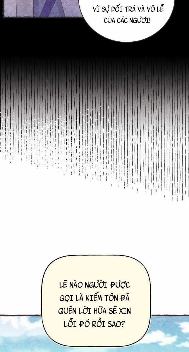 Lightning Degree Chapter 155 trang 70