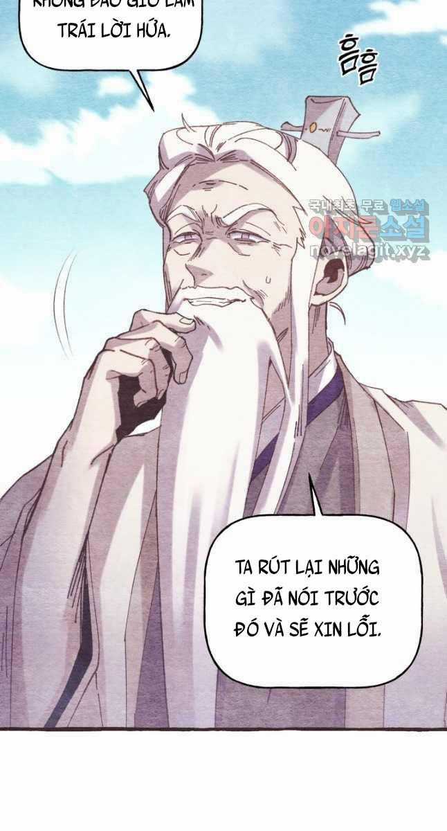 Lightning Degree Chapter 155 trang 73