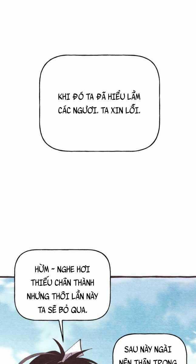 Lightning Degree Chapter 155 trang 74