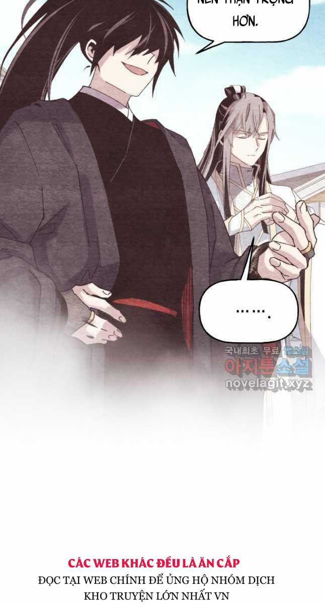 Lightning Degree Chapter 155 trang 75