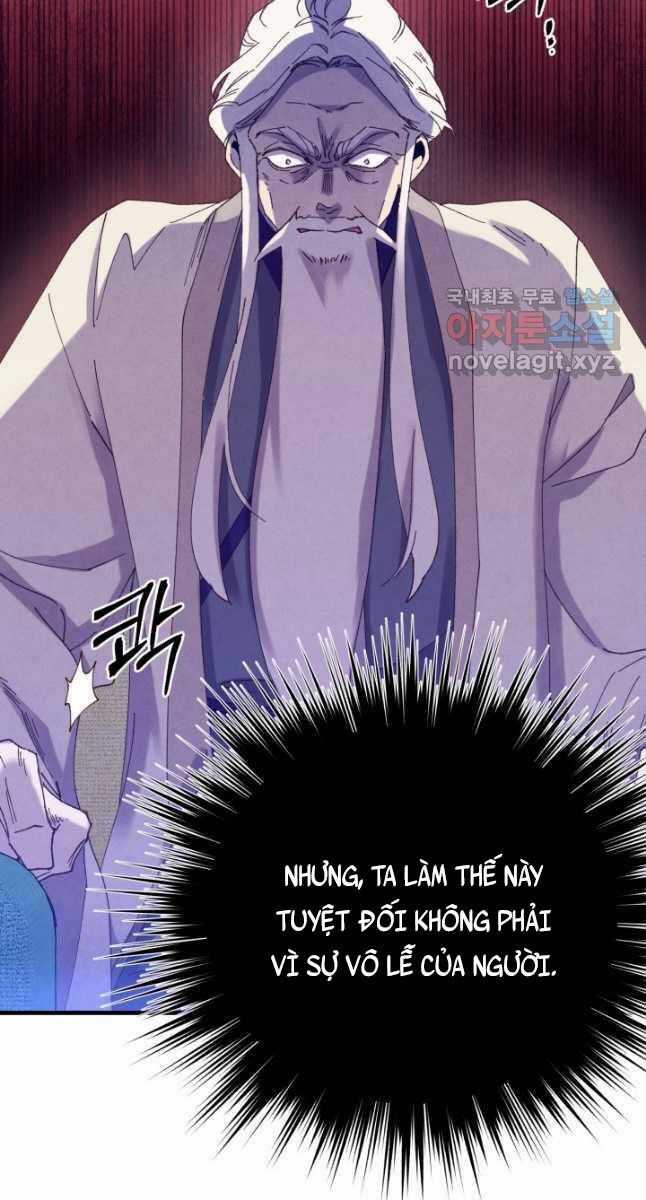 Lightning Degree Chapter 155 trang 77