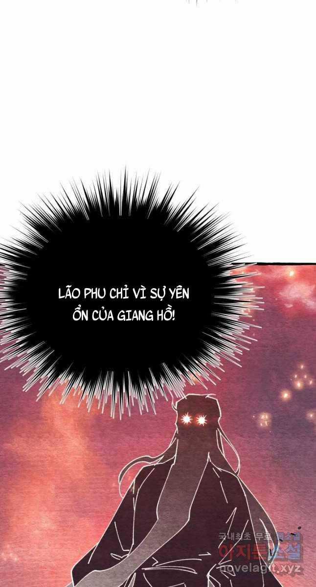 Lightning Degree Chapter 155 trang 78