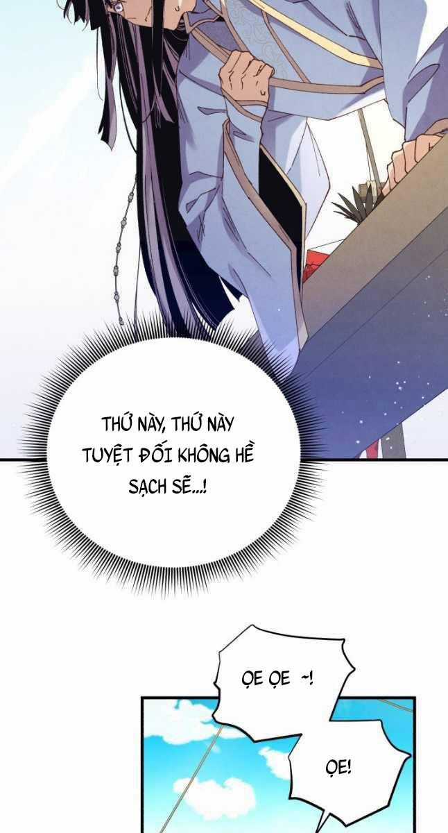 Lightning Degree Chapter 155 trang 83