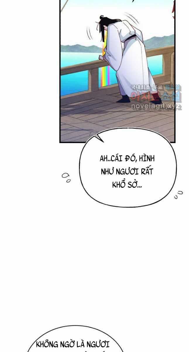 Lightning Degree Chapter 155 trang 84