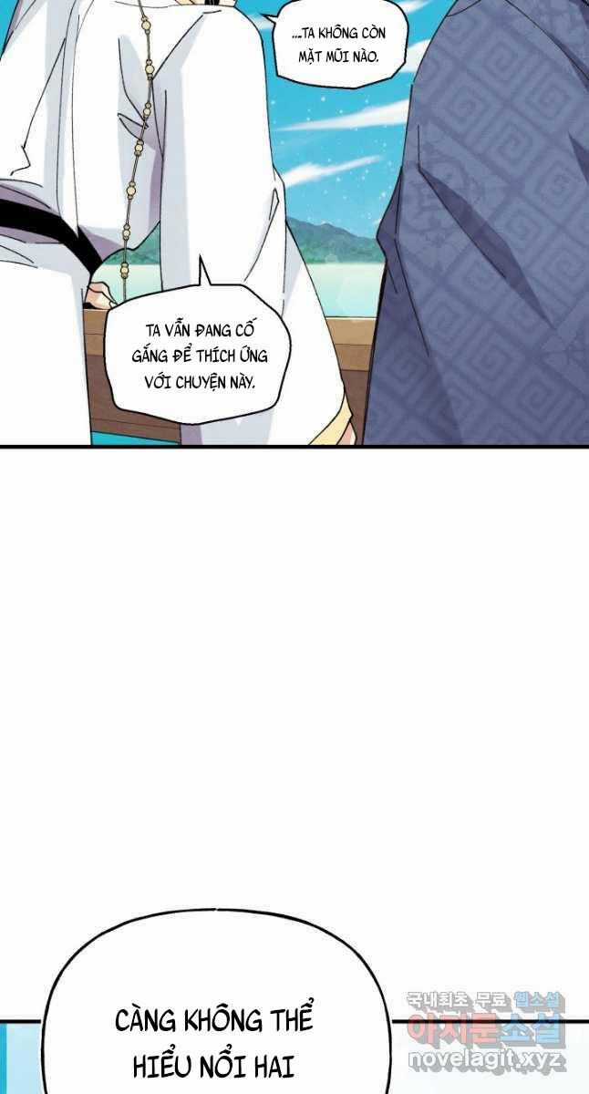 Lightning Degree Chapter 155 trang 90