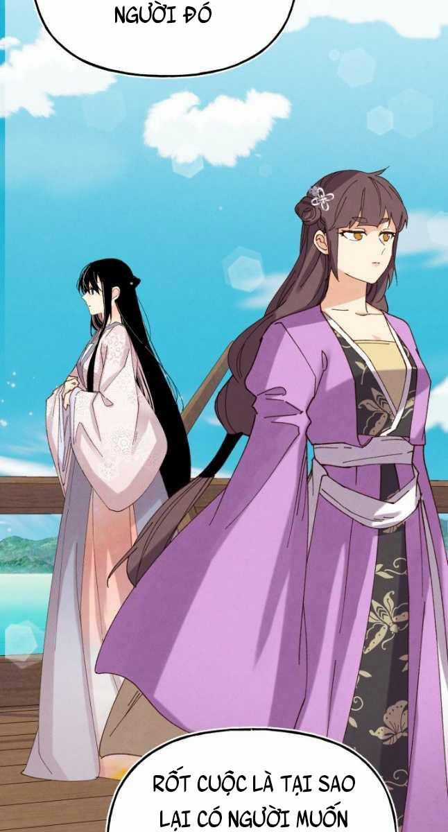 Lightning Degree Chapter 155 trang 91