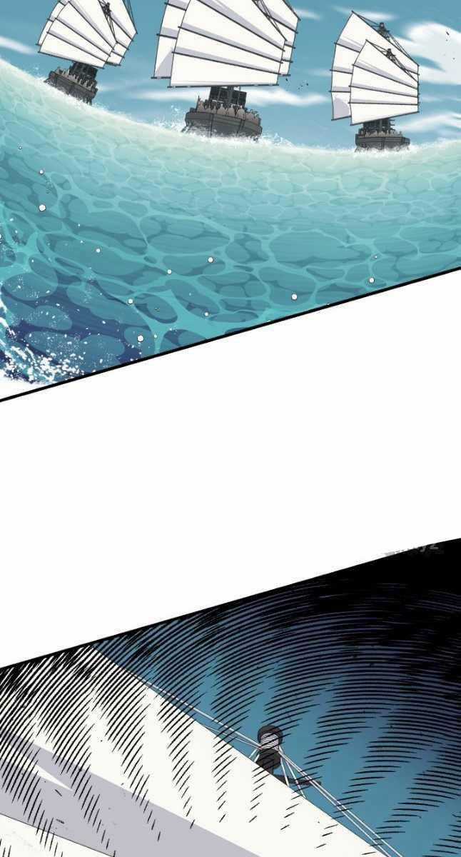 Lightning Degree Chapter 155 trang 98