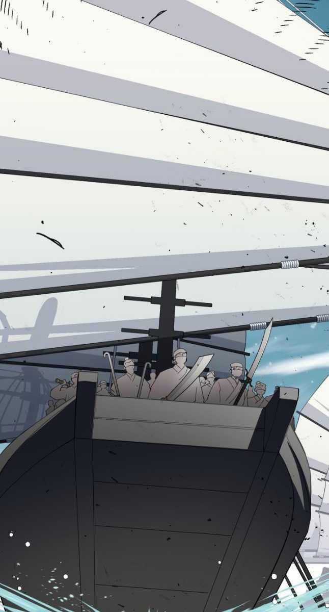 Lightning Degree Chapter 155 trang 99