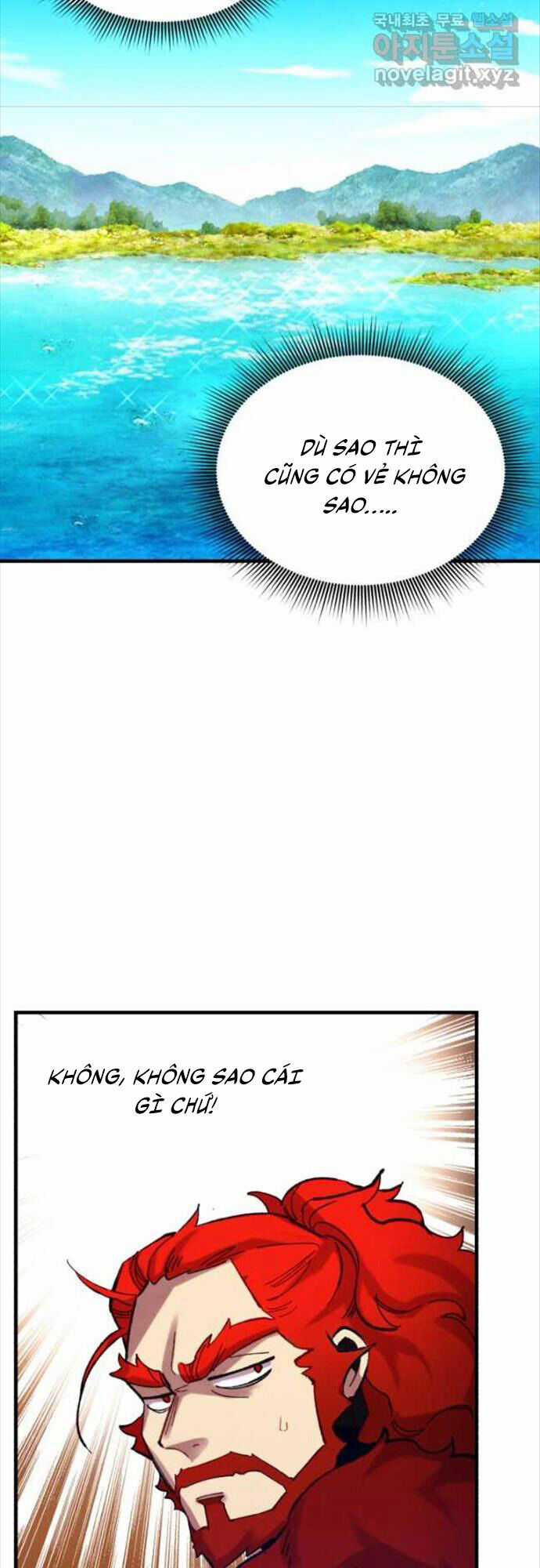 Lightning Degree Chapter 156 trang 14