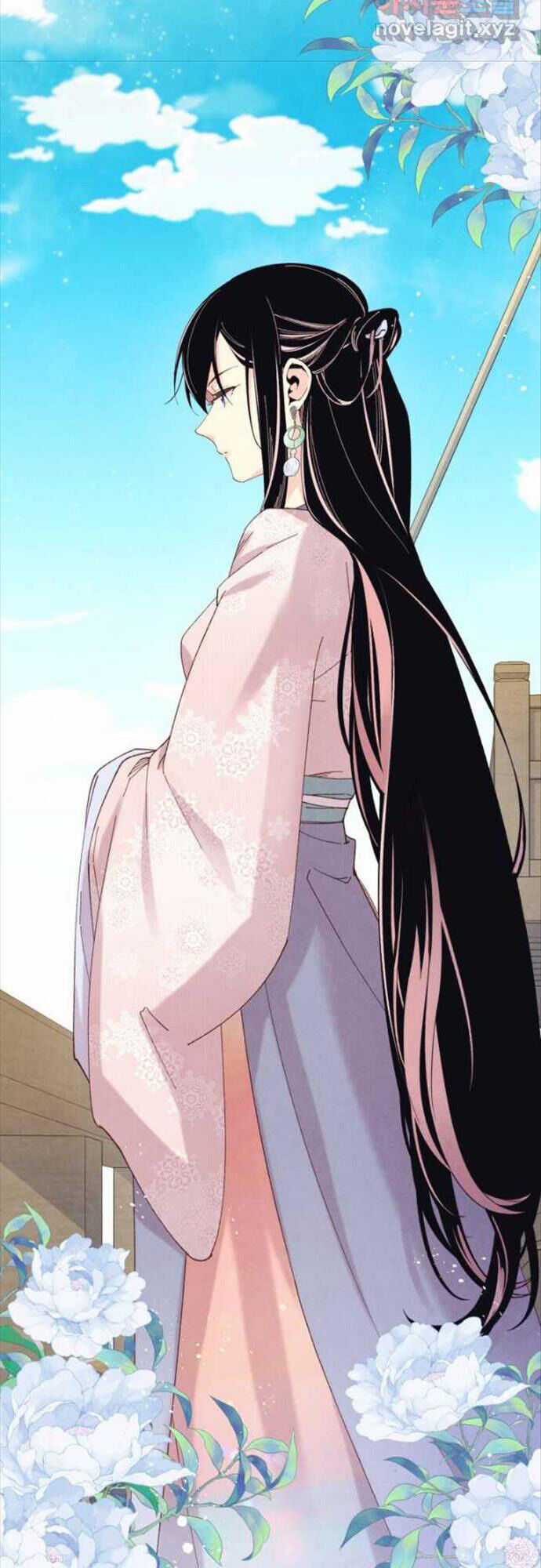 Lightning Degree Chapter 156 trang 23