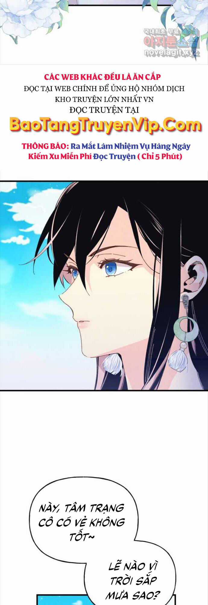 Lightning Degree Chapter 156 trang 24