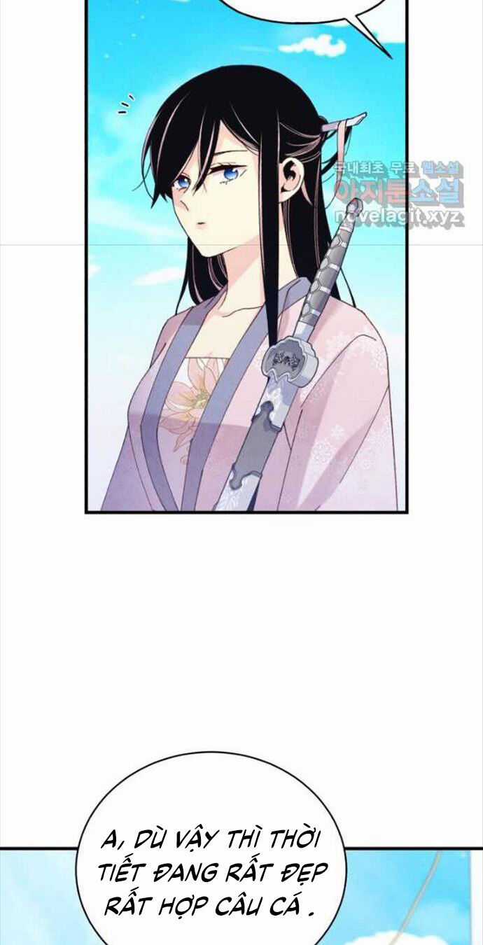 Lightning Degree Chapter 156 trang 25