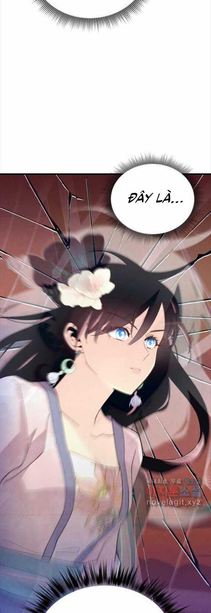 Lightning Degree Chapter 156 trang 30