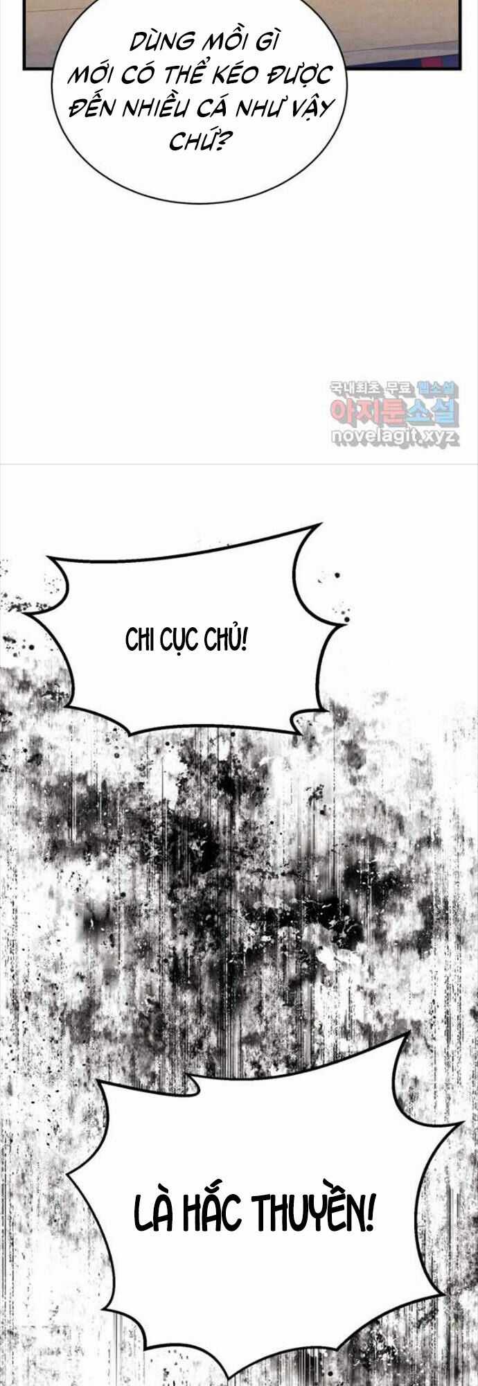 Lightning Degree Chapter 156 trang 32