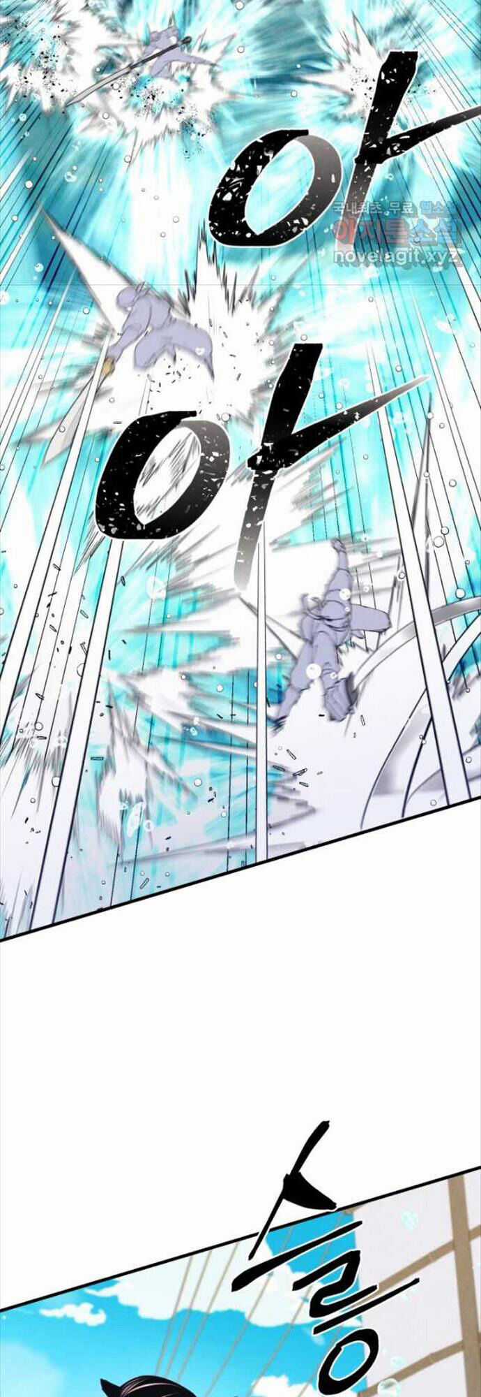 Lightning Degree Chapter 156 trang 41