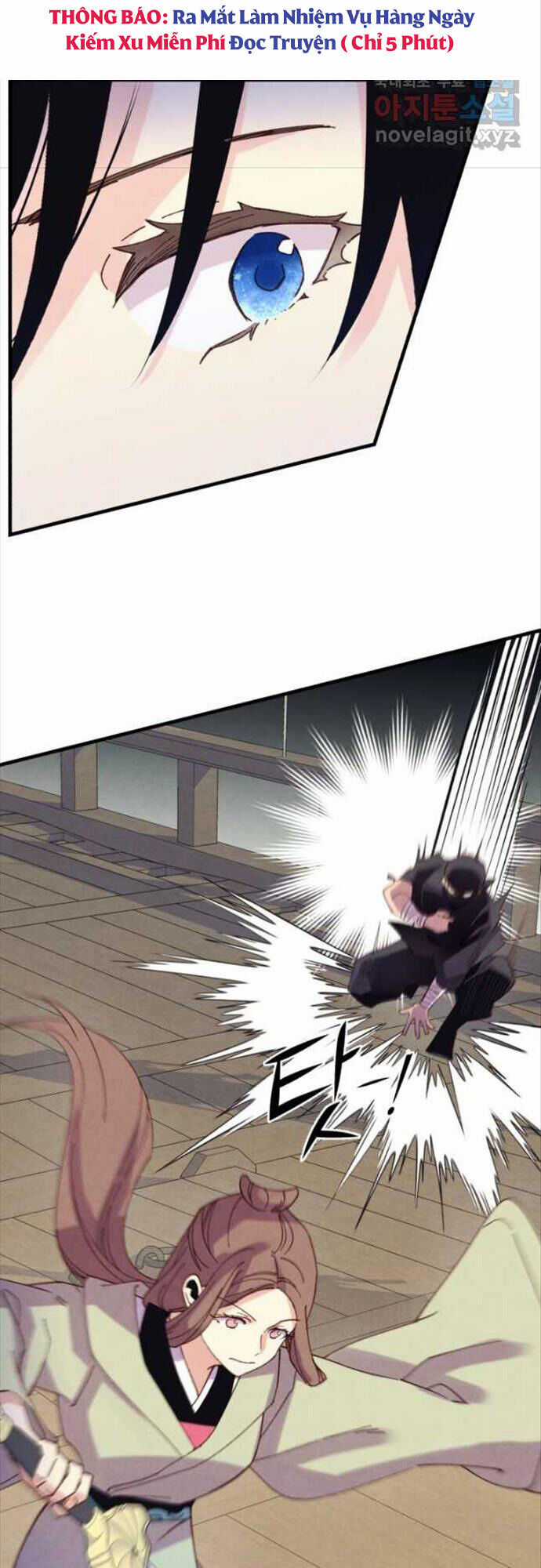 Lightning Degree Chapter 156 trang 49