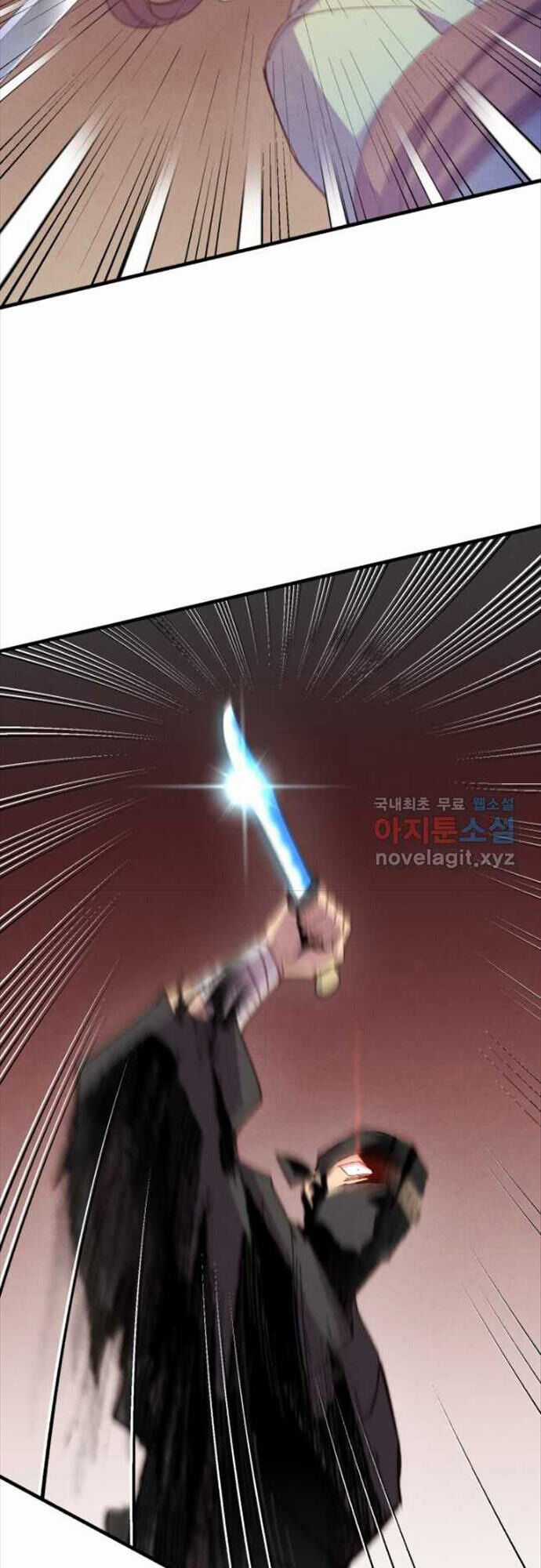 Lightning Degree Chapter 156 trang 51