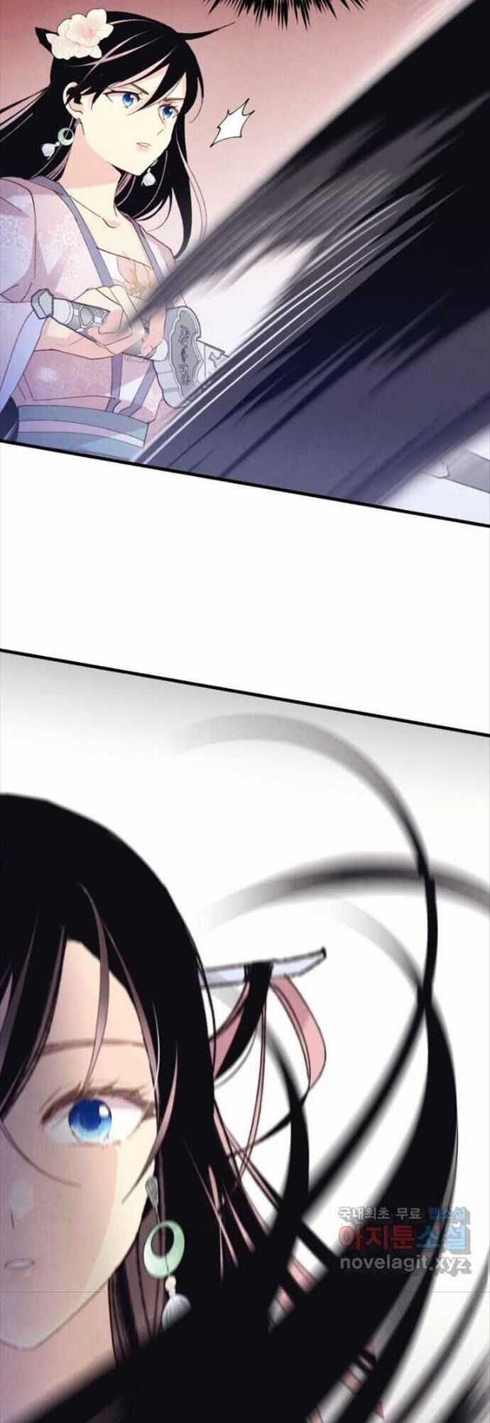 Lightning Degree Chapter 156 trang 56