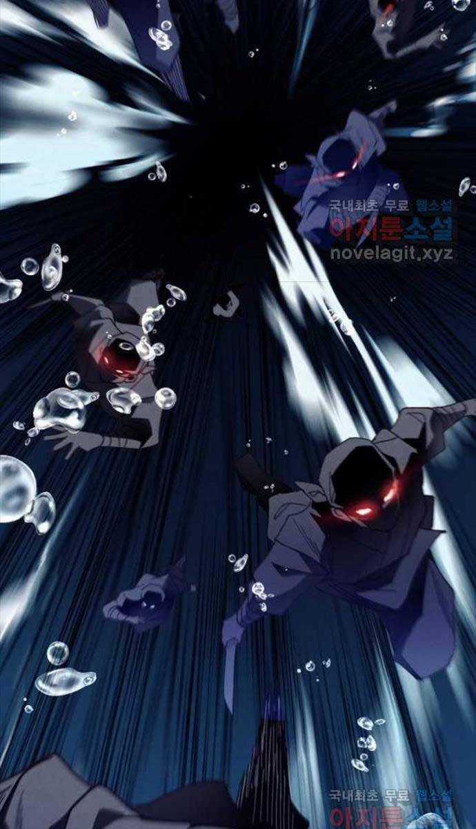 Lightning Degree Chapter 157 trang 102