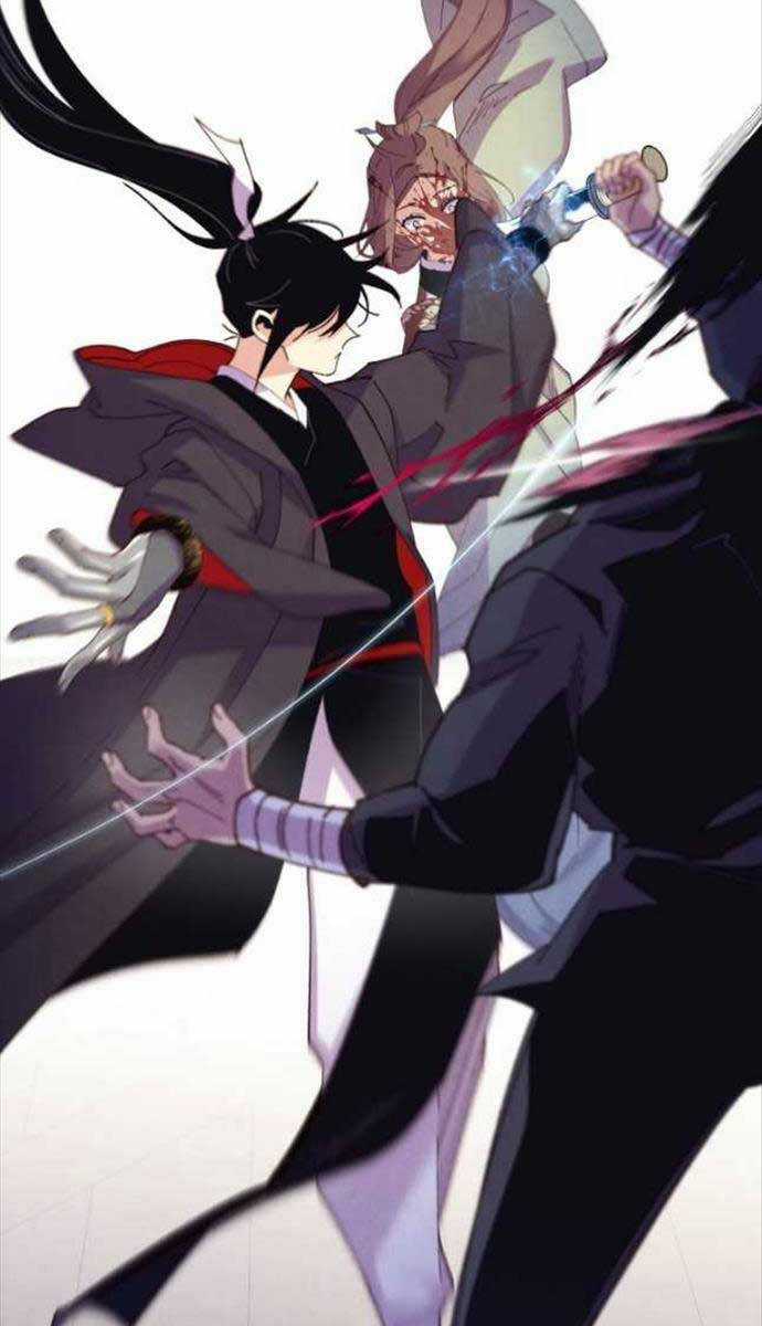 Lightning Degree Chapter 157 trang 18