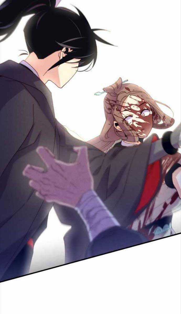 Lightning Degree Chapter 157 trang 20