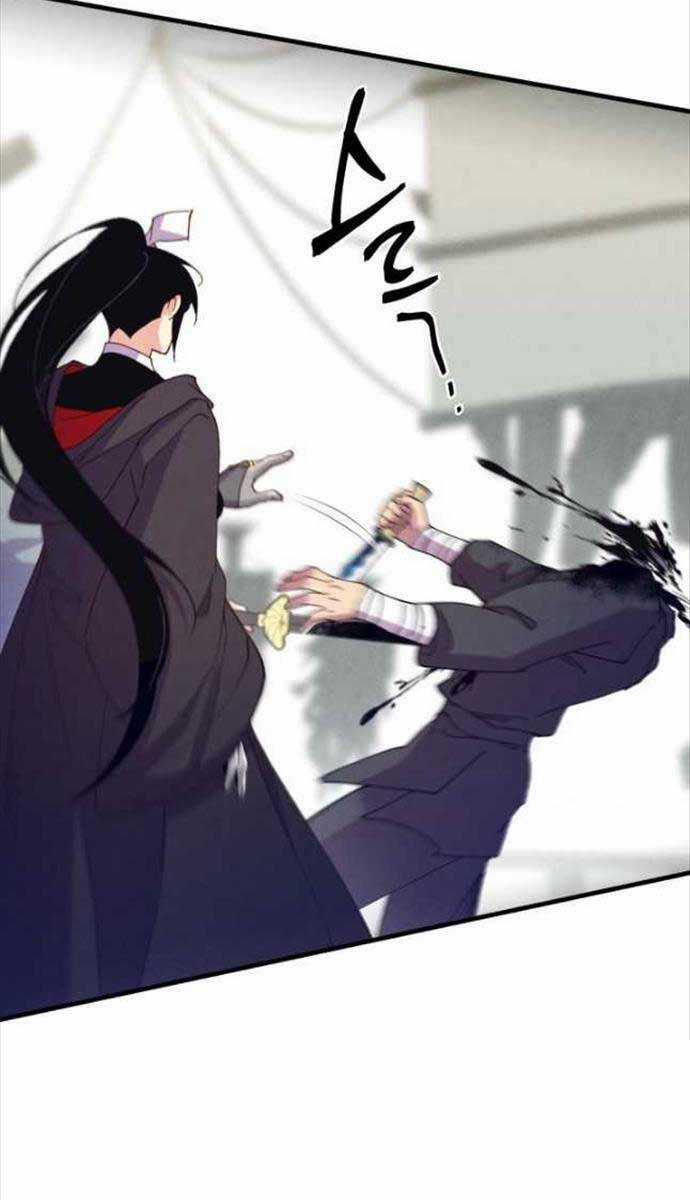 Lightning Degree Chapter 157 trang 22