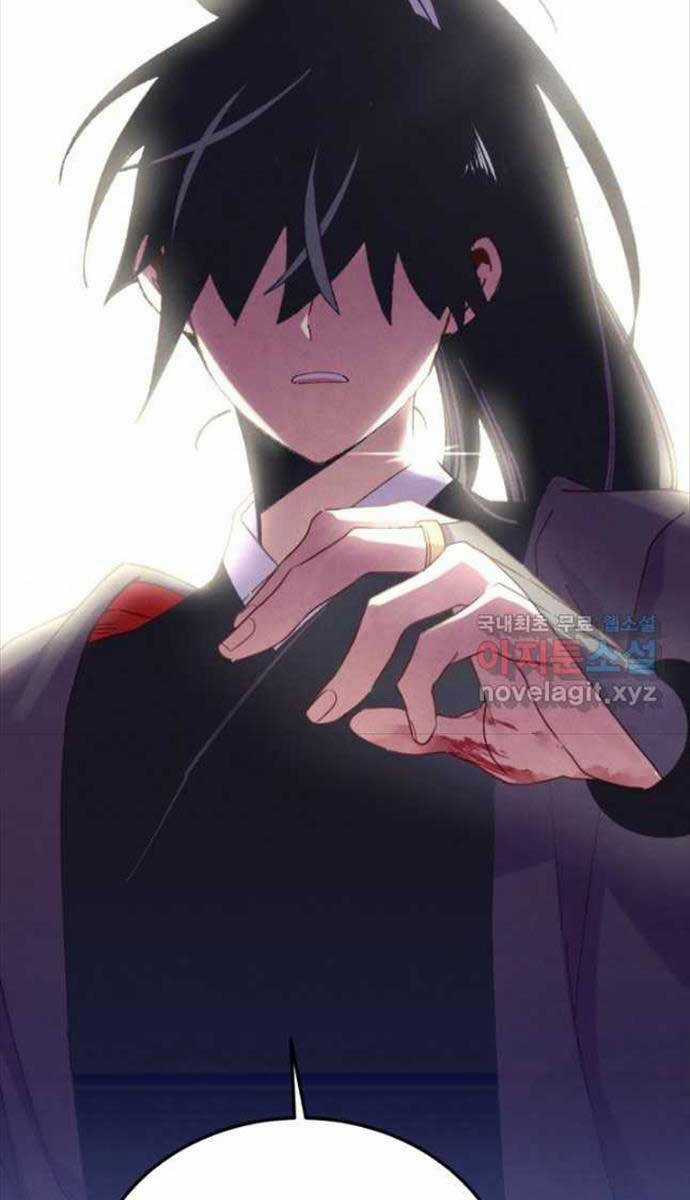 Lightning Degree Chapter 157 trang 34