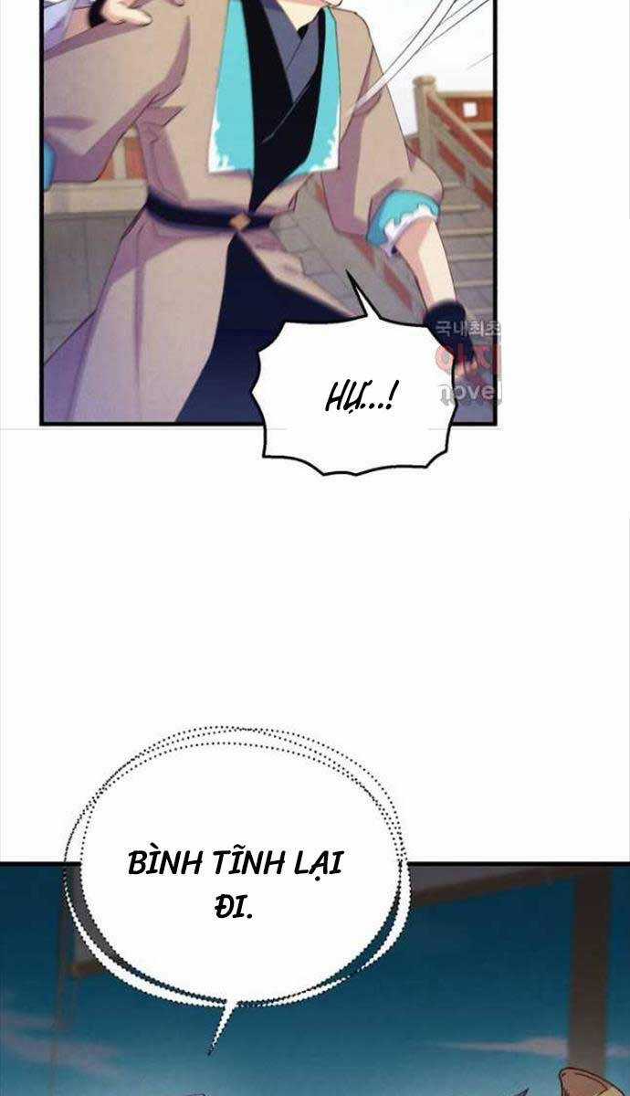 Lightning Degree Chapter 157 trang 36