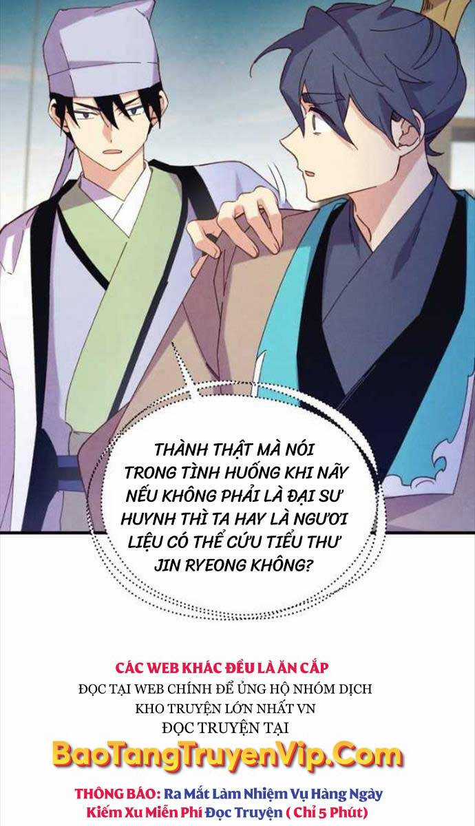 Lightning Degree Chapter 157 trang 37