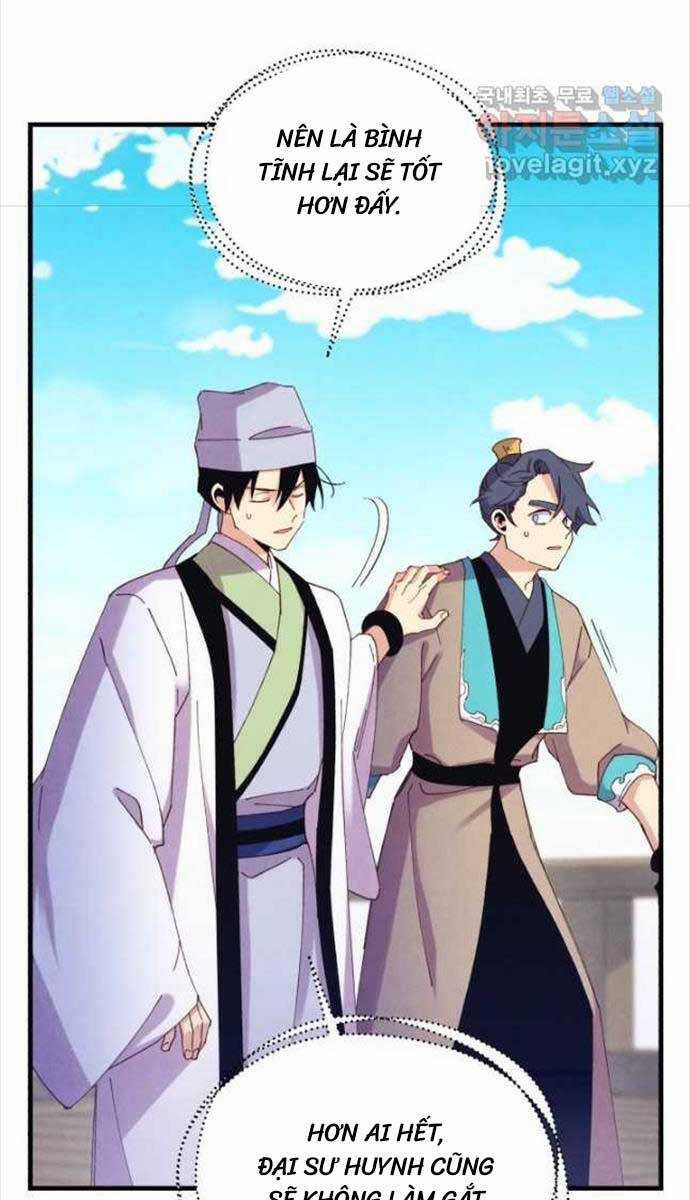 Lightning Degree Chapter 157 trang 38